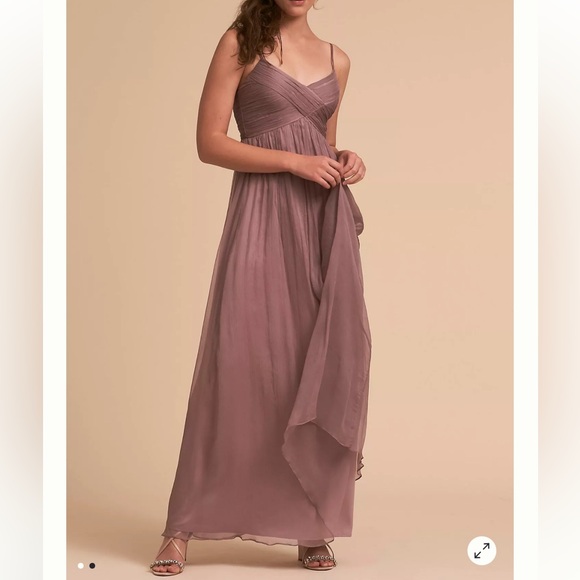 Anthropologie Dresses & Skirts - bhldn by anthopologie Brigitte Dress